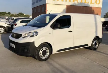 peugeot expert furgon bluehdi 100 s amps 6v standard diesel manual arval sevilla 903000000042884