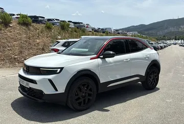 opel mokka 15 d gs line diesel manual arval barcelona 903000000042893