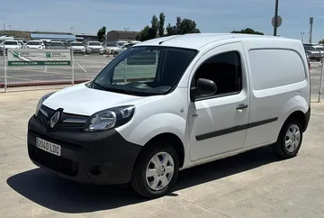 renault kangoo ze furgon electrico automatica arval algete 903000000042902