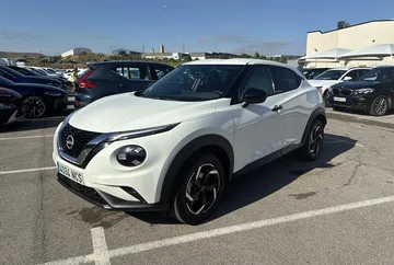 nissan juke dig t acenta gasolina automatica arval loeches 903000000042916