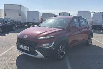 hyundai kona 16 gdi hev maxx hibrido no enchufable automatica arval loeches 903000000042920