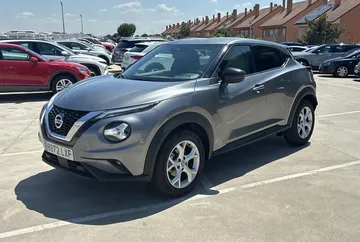 nissan juke dig t n connecta gasolina automatica arval algete 903000000042931