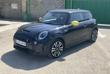 mini cooper se electrico automatica arval valencia 903000000042943