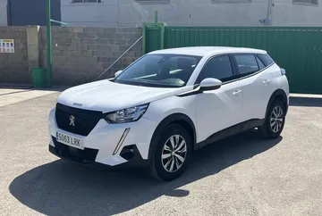 peugeot 2008 active bluehdi 81kw diesel manual arval valencia 903000000042946