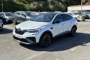 renault arkana esprit alpine e tech full hybrid 105kw hibrido no enchufable automatica arval coruna 903000000042993