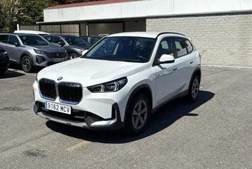 bmw x1 serie 18d sdrive 20 150cv diesel automatica arval coruna 903000000044260