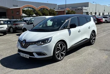 renault scenic grand executive 13 tce 160cv gasolina automatica arval coruna 903000000044299