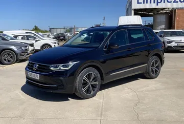 volkswagen tiguan life 20 tdi 110kw 150cv diesel automatica arval sevilla 903000000044725