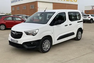 opel combo 15 td 75kw business edition diesel manual arval sevilla 903000000044811