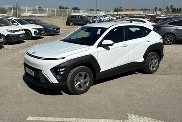 hyundai kona 16gdi 138cv dt maxx hibrido no enchufable automatica arval valencia 903000000044854