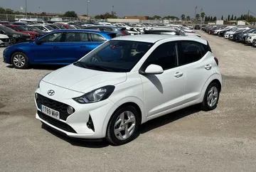 hyundai i10 10 klass gasolina manual arval valencia 903000000044870