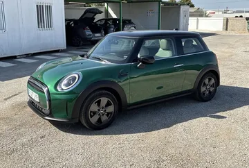 mini cooper cooper 136cv gasolina manual arval valencia 903000000044871