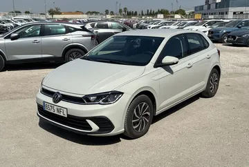 volkswagen polo match 10 tsi 70kw 95cv gasolina manual arval valencia 903000000044873