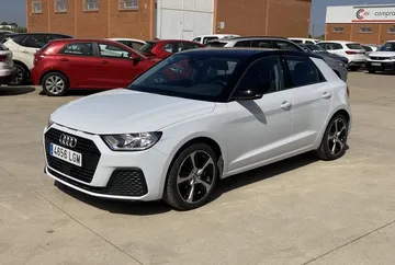 audi a1 sportback advanced 25 tfsi 70kw 95cv gasolina manual arval sevilla 903000000044874