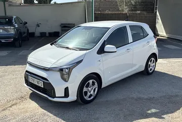 kia picanto concept 10 65cv gasolina manual arval valencia 903000000044875