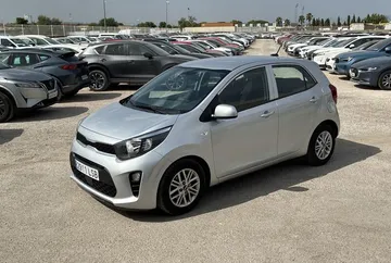 kia picanto 10 dpi 49kw 67cv concept pack comfort gasolina manual arval valencia 903000000044911