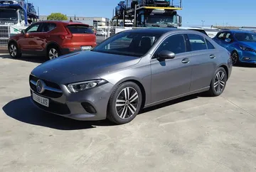 mercedes benz clase a 180 d diesel automatica arval algete 903000000044917