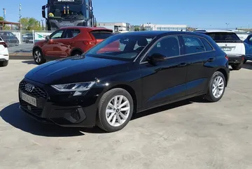 audi a3 sportback advanced 30 tfsi 81kw 110cv gasolina manual arval algete 903000000044919