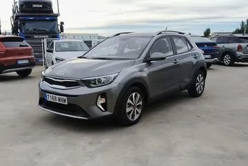 kia stonic concept 10 t gdi 100cv gasolina manual arval algete 903000000044929