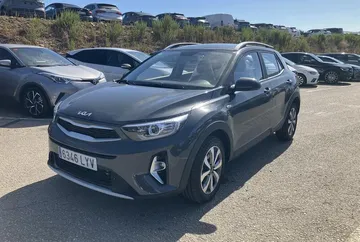kia stonic 10 t gdi 74kw 100cv mhev imt concept hibrido no enchufable manual arval barcelona 903000000044958