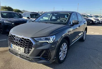 audi q3 advanced 35 tdi 110kw 150cv s tronic diesel automatica arval barcelona 903000000044962