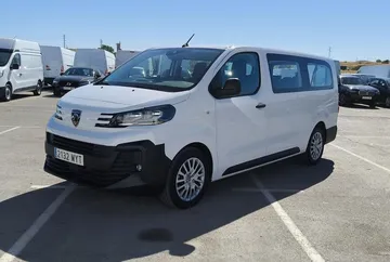 peugeot expert bluehdi 180 diesel automatica arval loeches 903000000044971