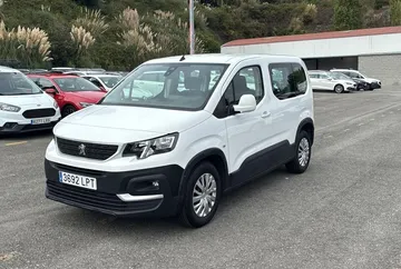 peugeot rifter active standard bluehdi 73kw ind cx2 diesel manual arval coruna 903000000045163