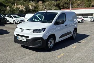 fiat doblo l1 bluehdi 15 l 650kg 100cv ac2 diesel manual arval coruna 903000000045164