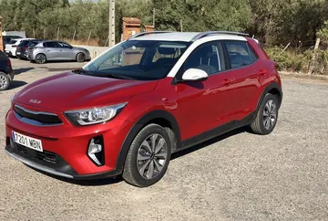 kia stonic 12 dpi 62kw 84cv drive gasolina manual arval sevilla 903000000045334