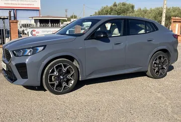 bmw x2 sdrive18d diesel automatica arval sevilla 903000000045338