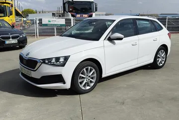 skoda scala 10 tgi 66kw 90cv active glp manual arval algete 903000000045408