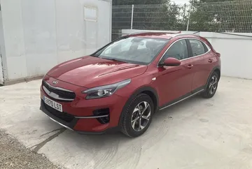 kia xceed 10 t gdi drive 88kw 120cv gasolina manual arval valencia 903000000045411