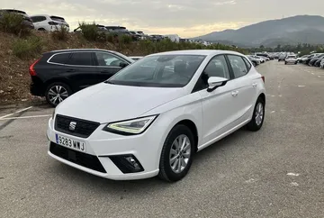 seat ibiza style xm 10 tsi 115cv gasolina manual arval barcelona 903000000045412