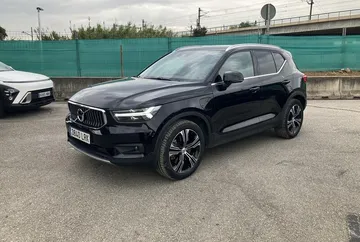 volvo xc40 15 t5 twin recharge inscription auto hibrido enchufable automatica arval barcelona 903000000045413