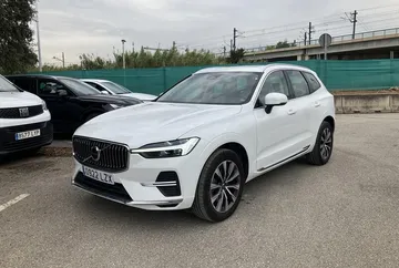 volvo xc60 20 b4 g inscription auto hibrido no enchufable automatica arval barcelona 903000000045414