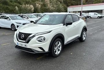 nissan juke dig t 84 kw 114 cv dct 7 v n connecta gasolina automatica arval coruna 903000000045416