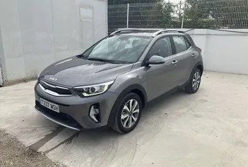 kia stonic 10 t gdi 74kw 100cv mhev drive dct hibrido no enchufable automatica arval valencia 903000000045417