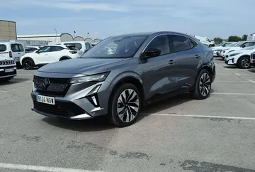 renault rafale 200 e tech full hybrid techno 12 e tech 200cv atv 6e hibrido no enchufable automatica arval loeches 903000000045436