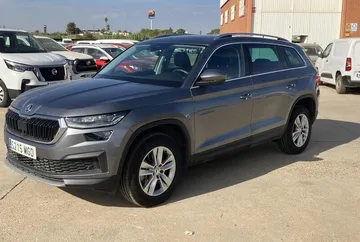skoda kodiaq 20 tdi 110kw 150cv dsg 4x2 ambition ac diesel automatica arval sevilla 903000000045439