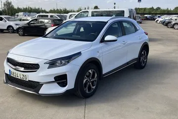 kia xceed 10 t gdi drive 88kw 120cv gasolina manual arval sevilla 903000000045440