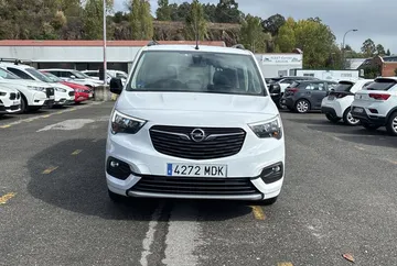 opel combo e life bev 50kwh elegance plus l electrico automatica arval coruna 903000000045441