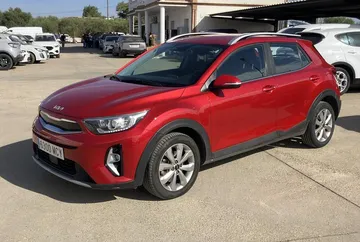 kia stonic 10 t gdi 74kw mhev imt drive plusspsl hibrido no enchufable manual arval sevilla 903000000045443