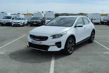 kia xceed 10 t gdi tech 88kw 120cv gasolina manual arval loeches 903000000045445