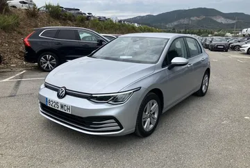 volkswagen golf 20 tdi 115cv mt6 e6d diesel manual arval barcelona 903000000045448
