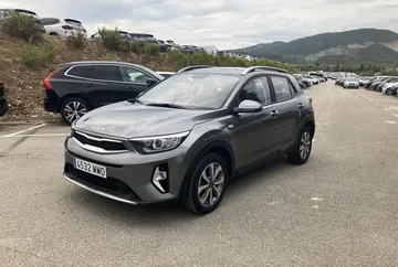kia stonic 12 dpi 62kw 84cv concept gasolina manual arval barcelona 903000000045449