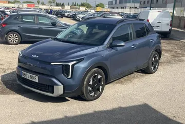 kia stonic 10 t gdi 85kw 115cv mhev hibrido no enchufable manual arval valencia 903000000045453
