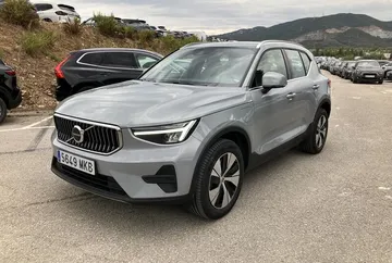 volvo xc40 15 t4 recharge phev core auto hibrido enchufable automatica arval barcelona 903000000045454