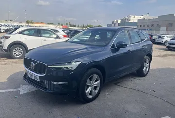 volvo xc60 20 b4 d core auto diesel automatica arval valencia 903000000045455