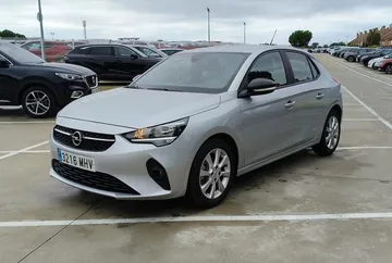 opel corsa 12 75cv gasolina manual arval algete 903000000045458
