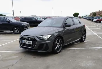 audi a1 sportback adrenalin 30 tfsi 81kw s tron gasolina automatica arval algete 903000000045461